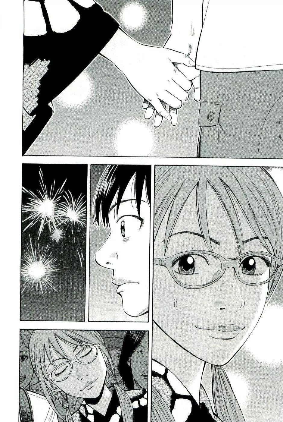 Beck chapter 78 page 53