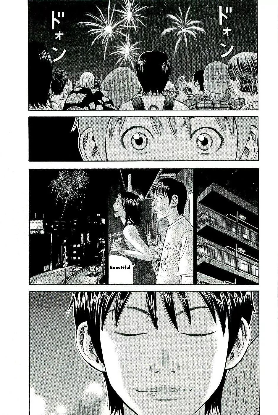 Beck chapter 78 page 54