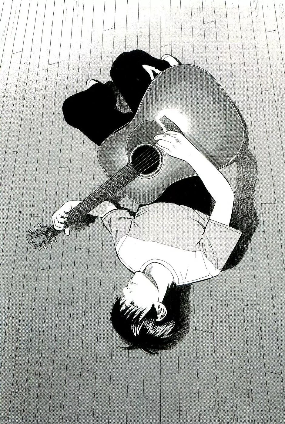 Beck chapter 78 page 65