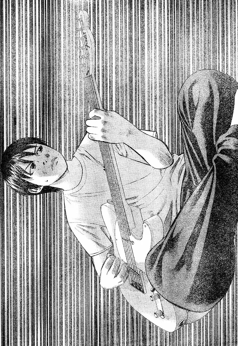 Beck chapter 79 page 32