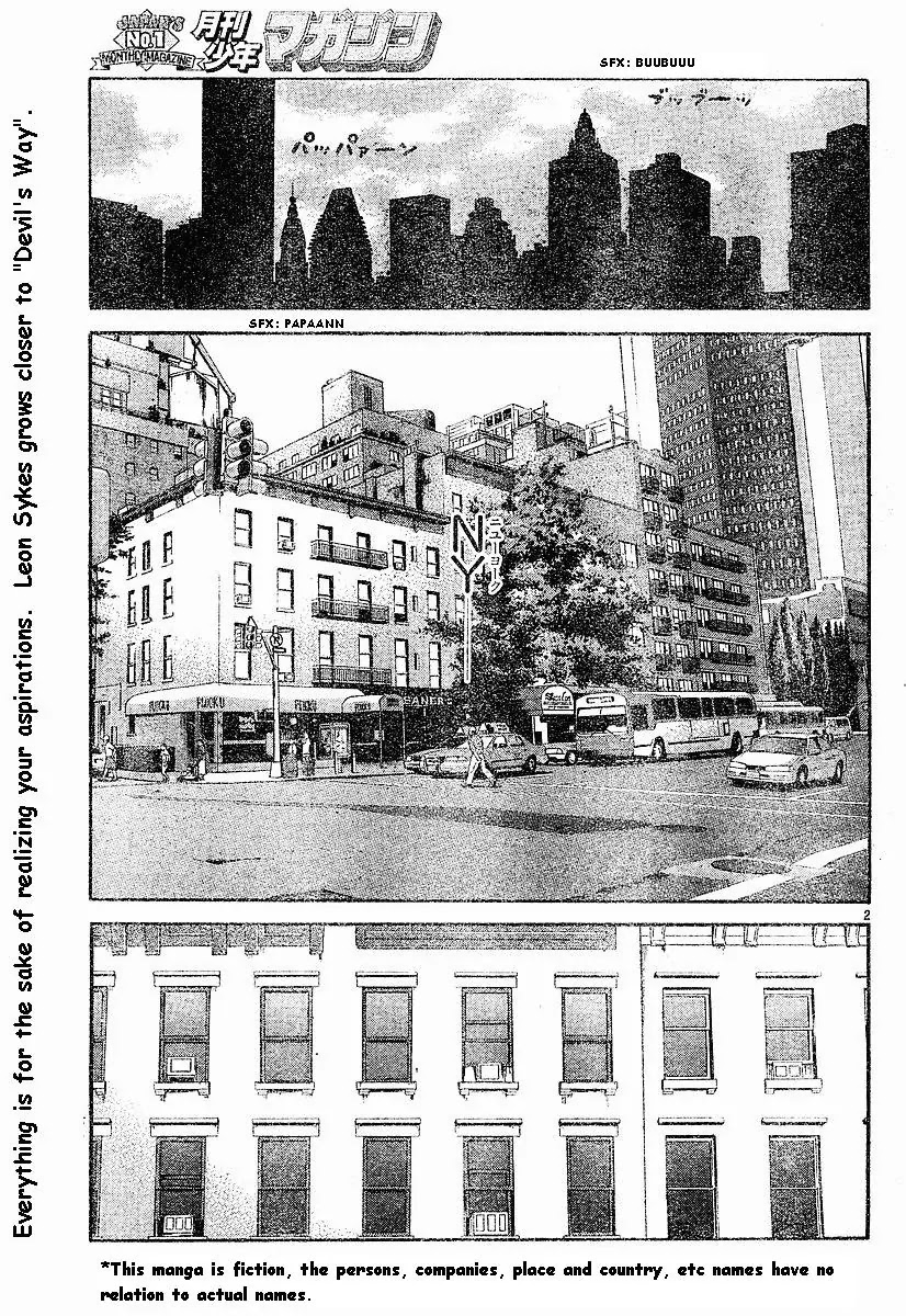 Beck chapter 79 page 4