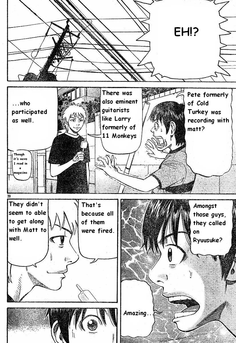 Beck chapter 79 page 41