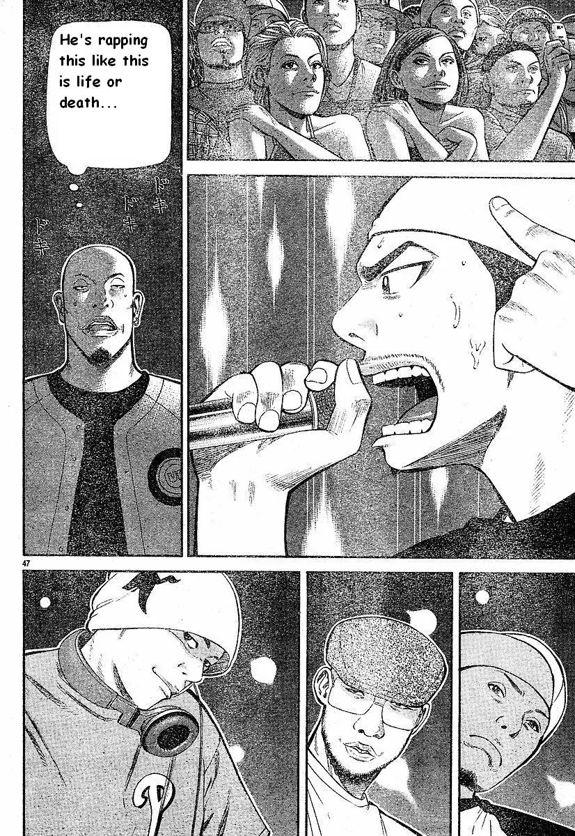 Beck chapter 79 page 49