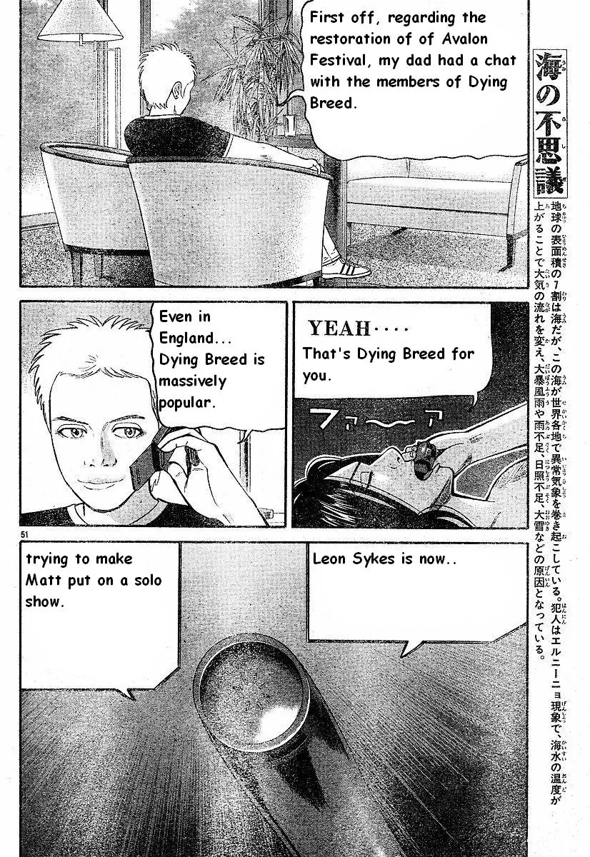 Beck chapter 79 page 53