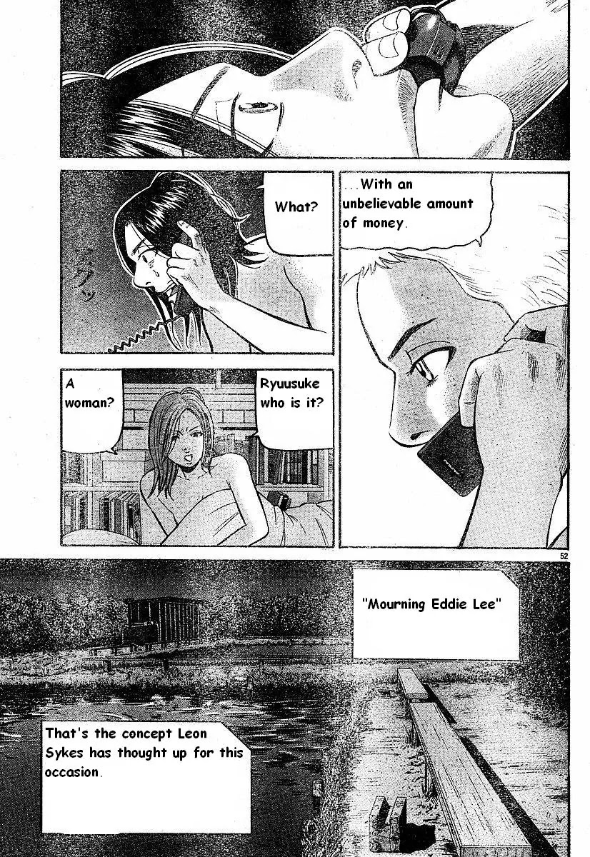 Beck chapter 79 page 54