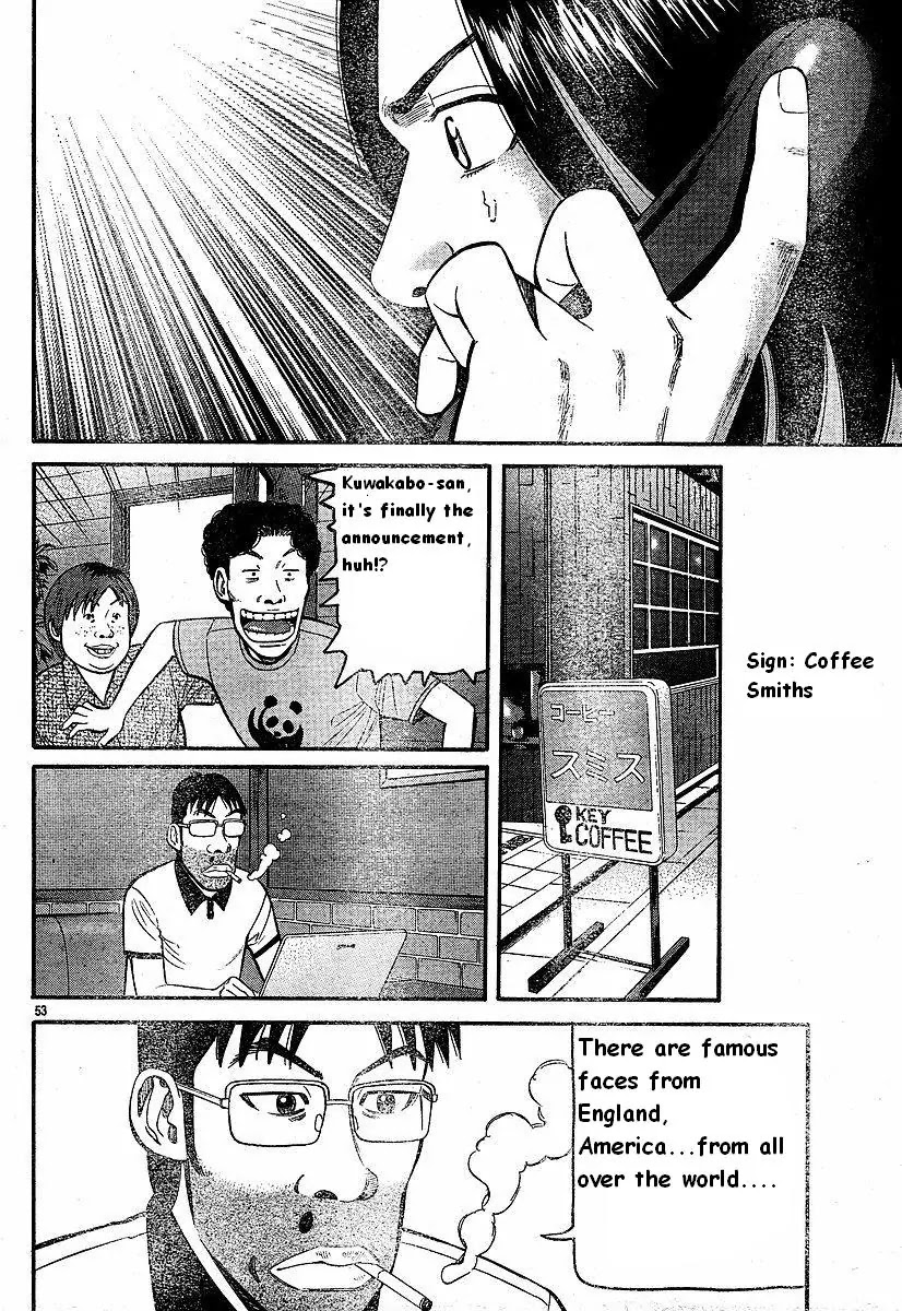 Beck chapter 79 page 55