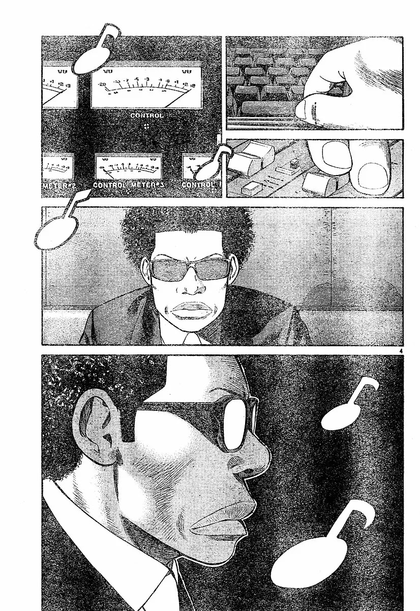 Beck chapter 79 page 6