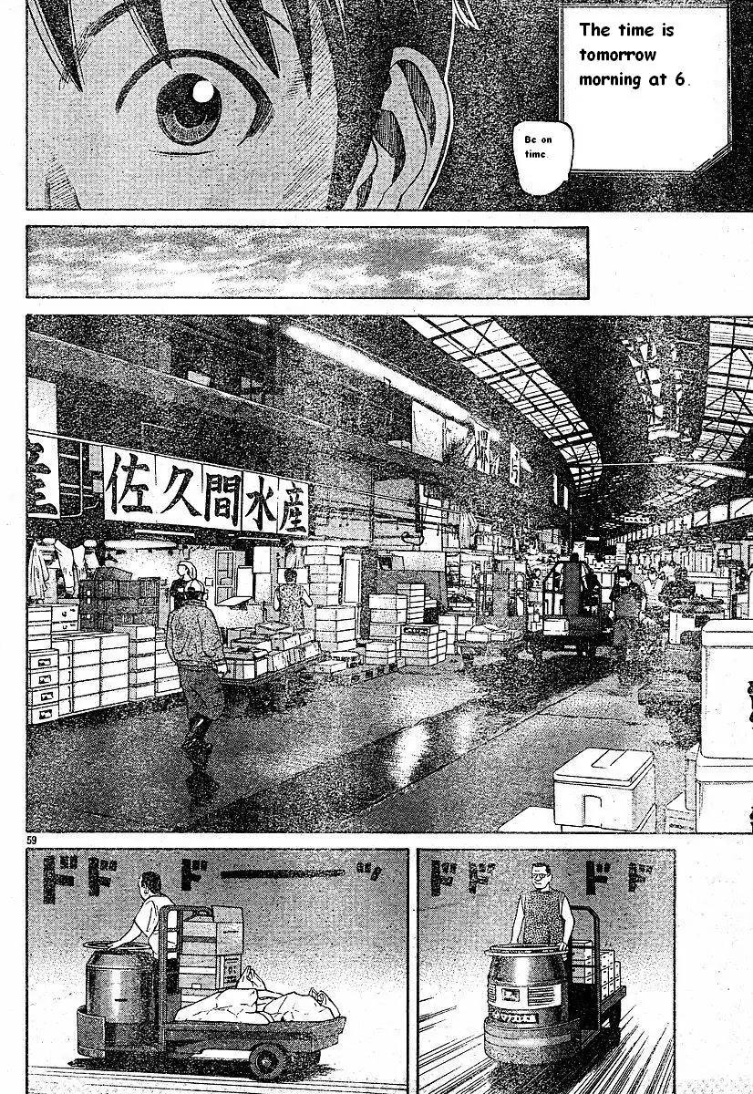 Beck chapter 79 page 61