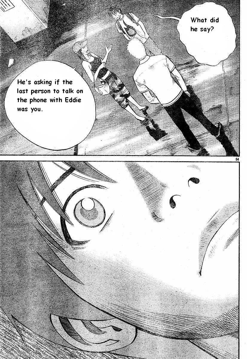 Beck chapter 79 page 66