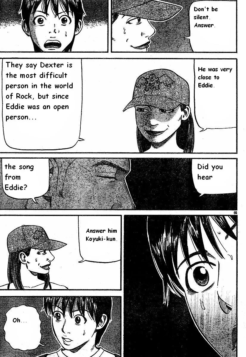 Beck chapter 79 page 68