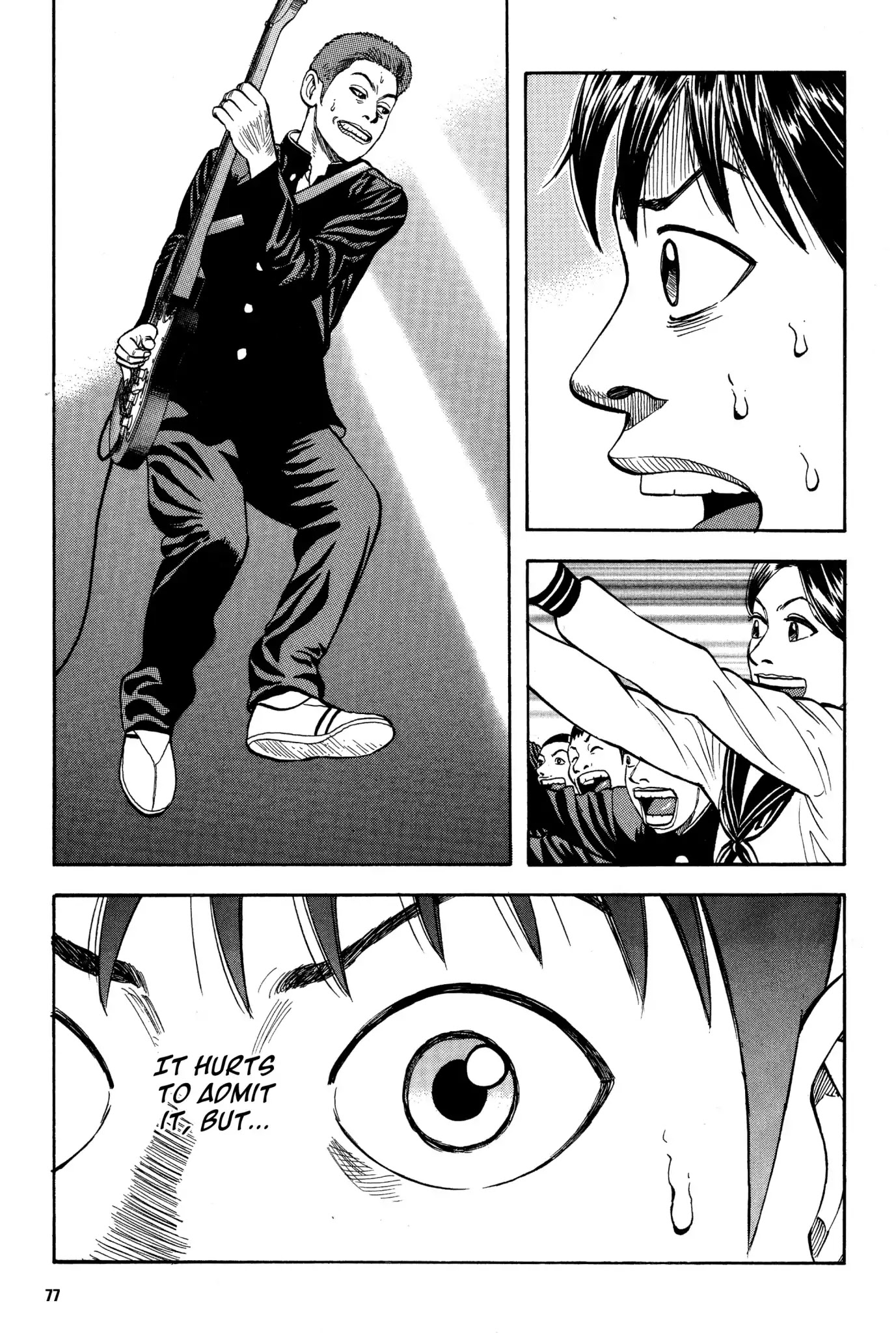 Beck chapter 8 page 10