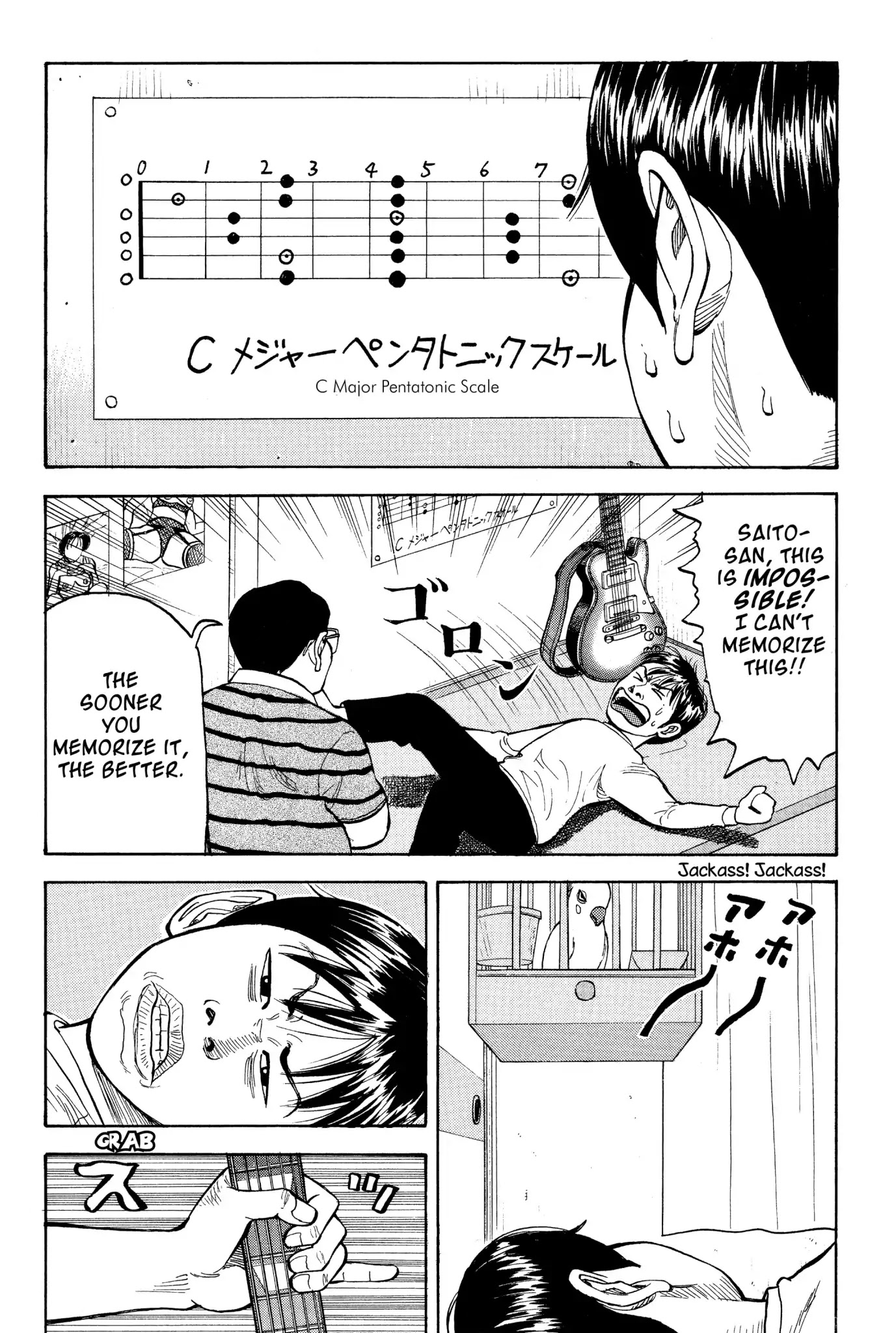 Beck chapter 8 page 28