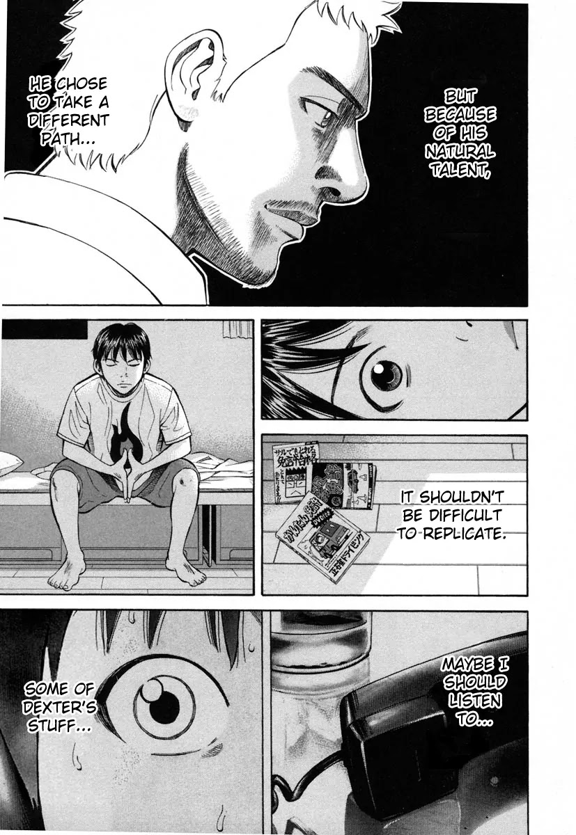 Beck chapter 80 page 14