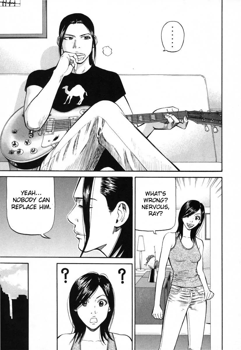 Beck chapter 80 page 24