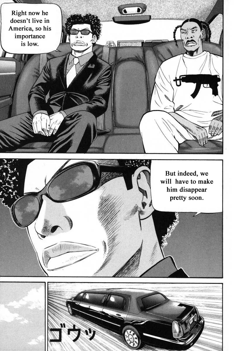 Beck chapter 81 page 24