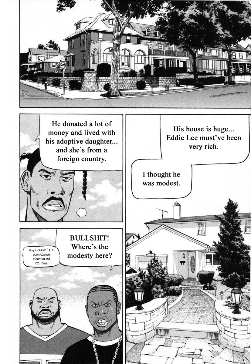 Beck chapter 81 page 25