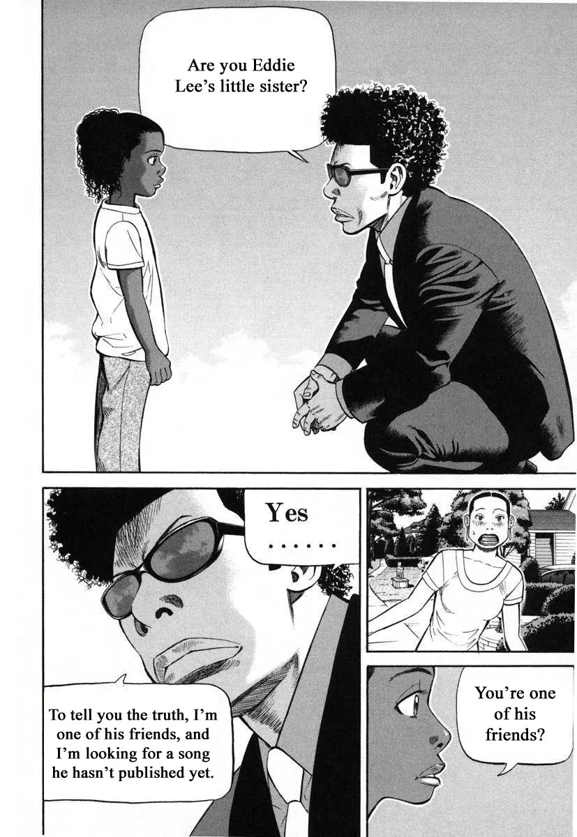 Beck chapter 81 page 29