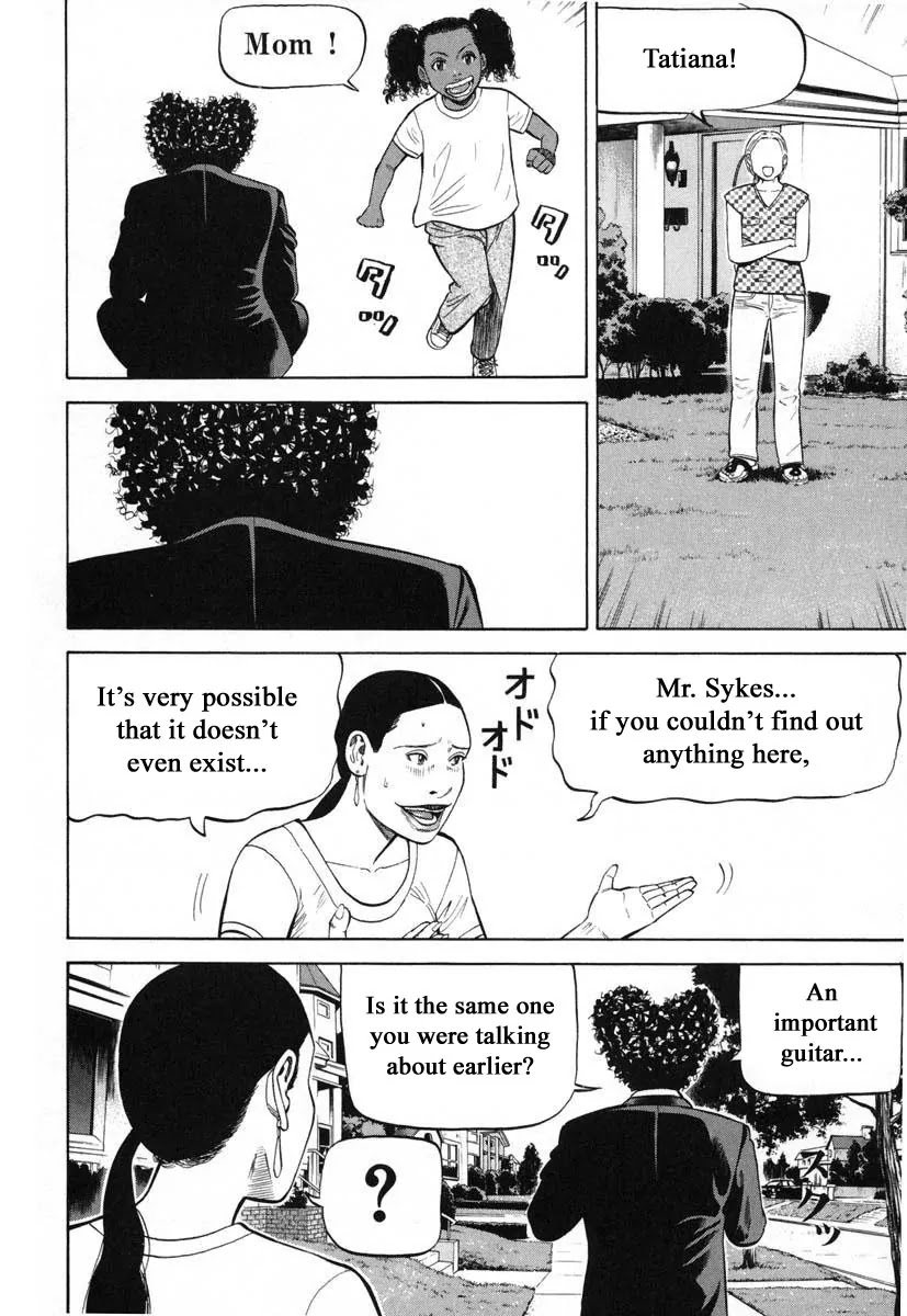 Beck chapter 81 page 31