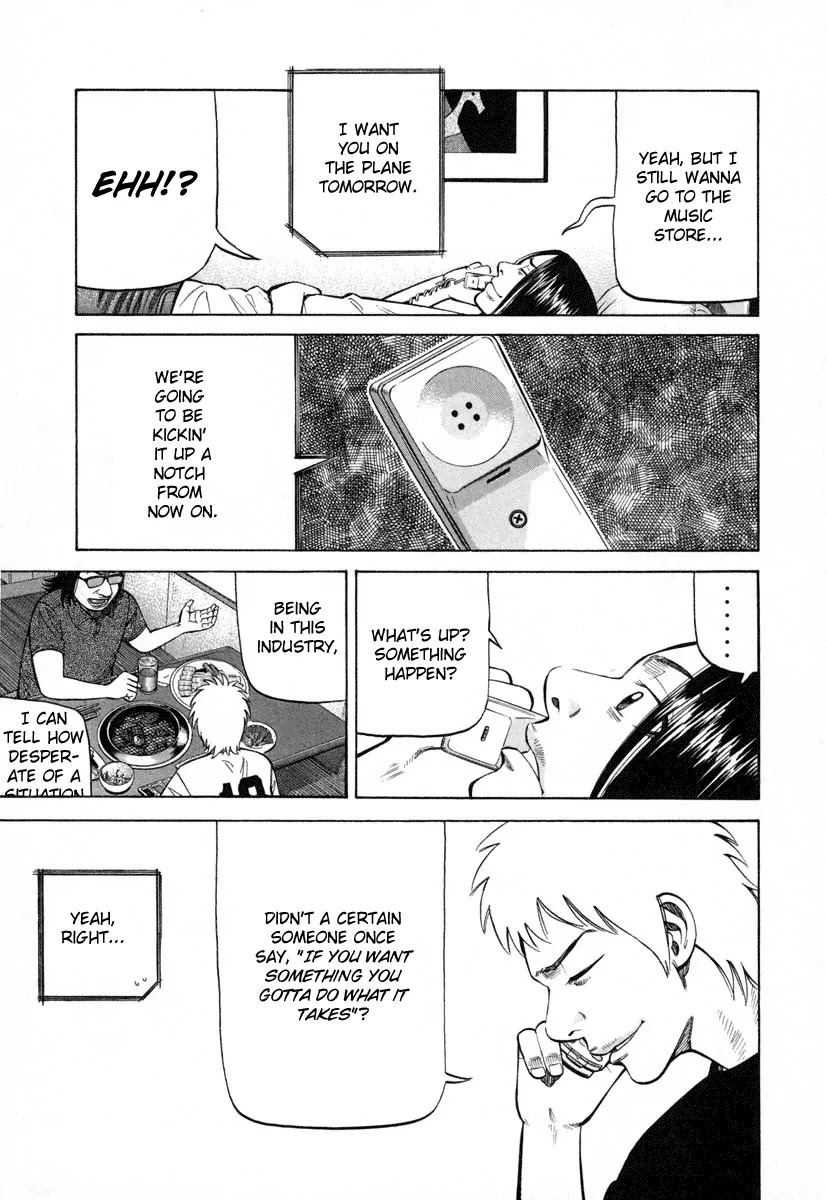 Beck chapter 82 page 13