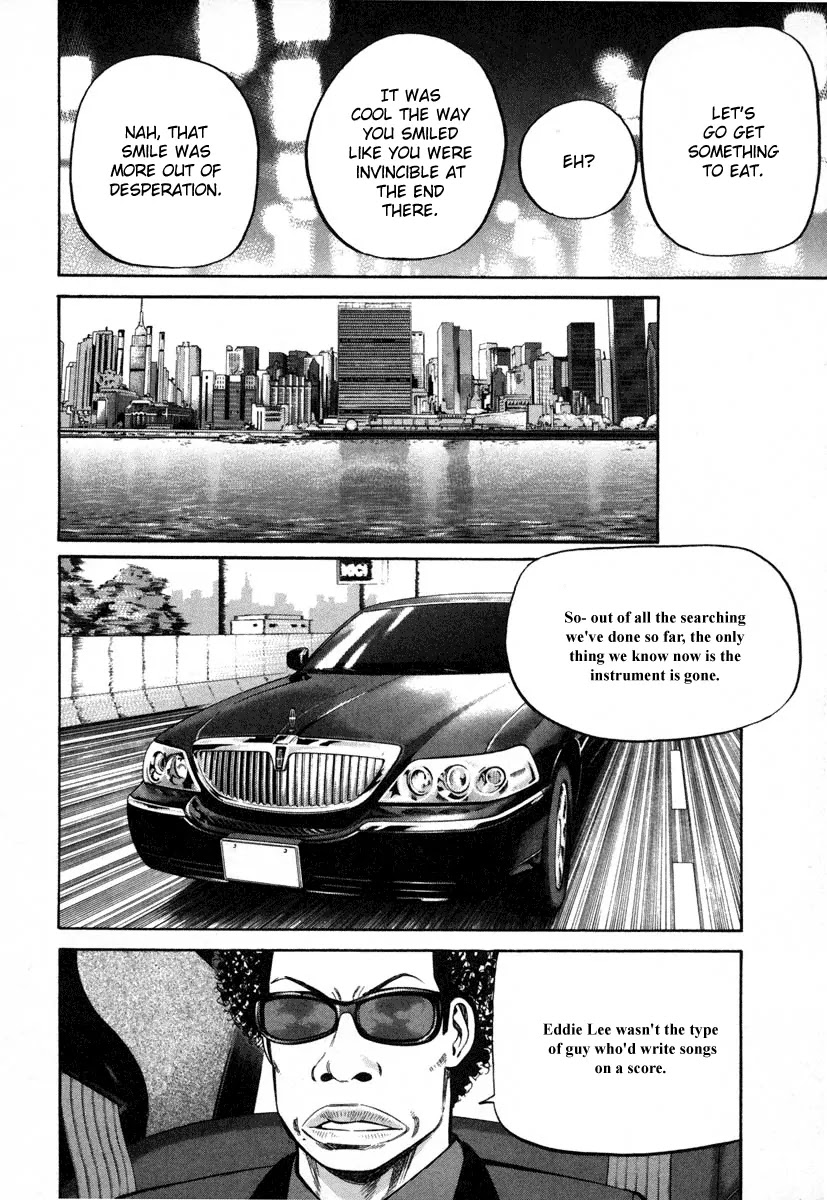 Beck chapter 82 page 30