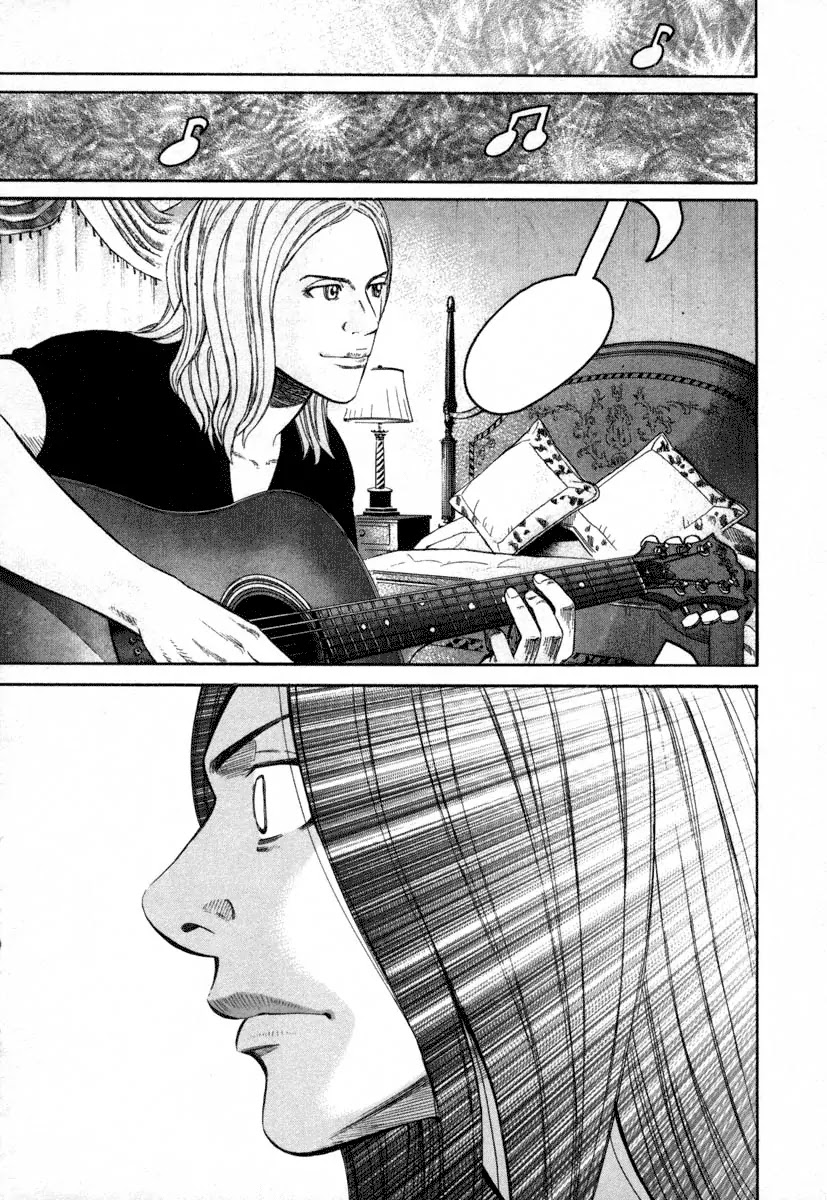 Beck chapter 83 page 12