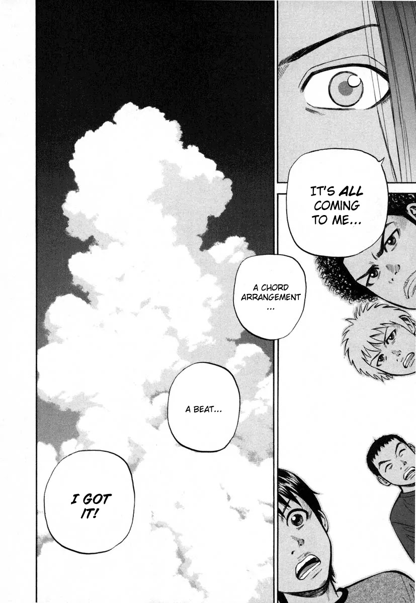 Beck chapter 83 page 13