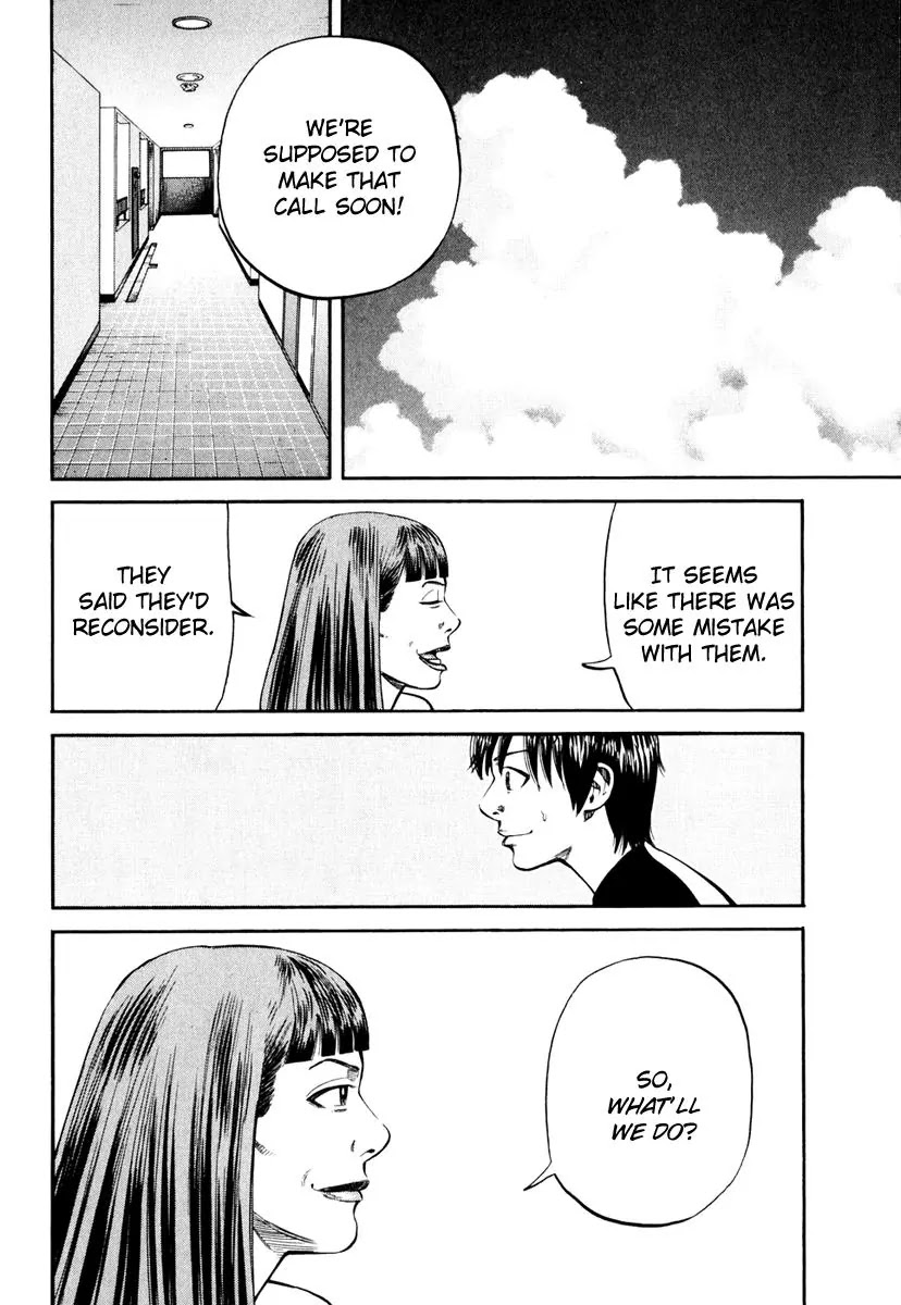 Beck chapter 84 page 114