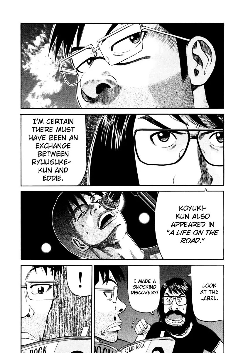 Beck chapter 84 page 125