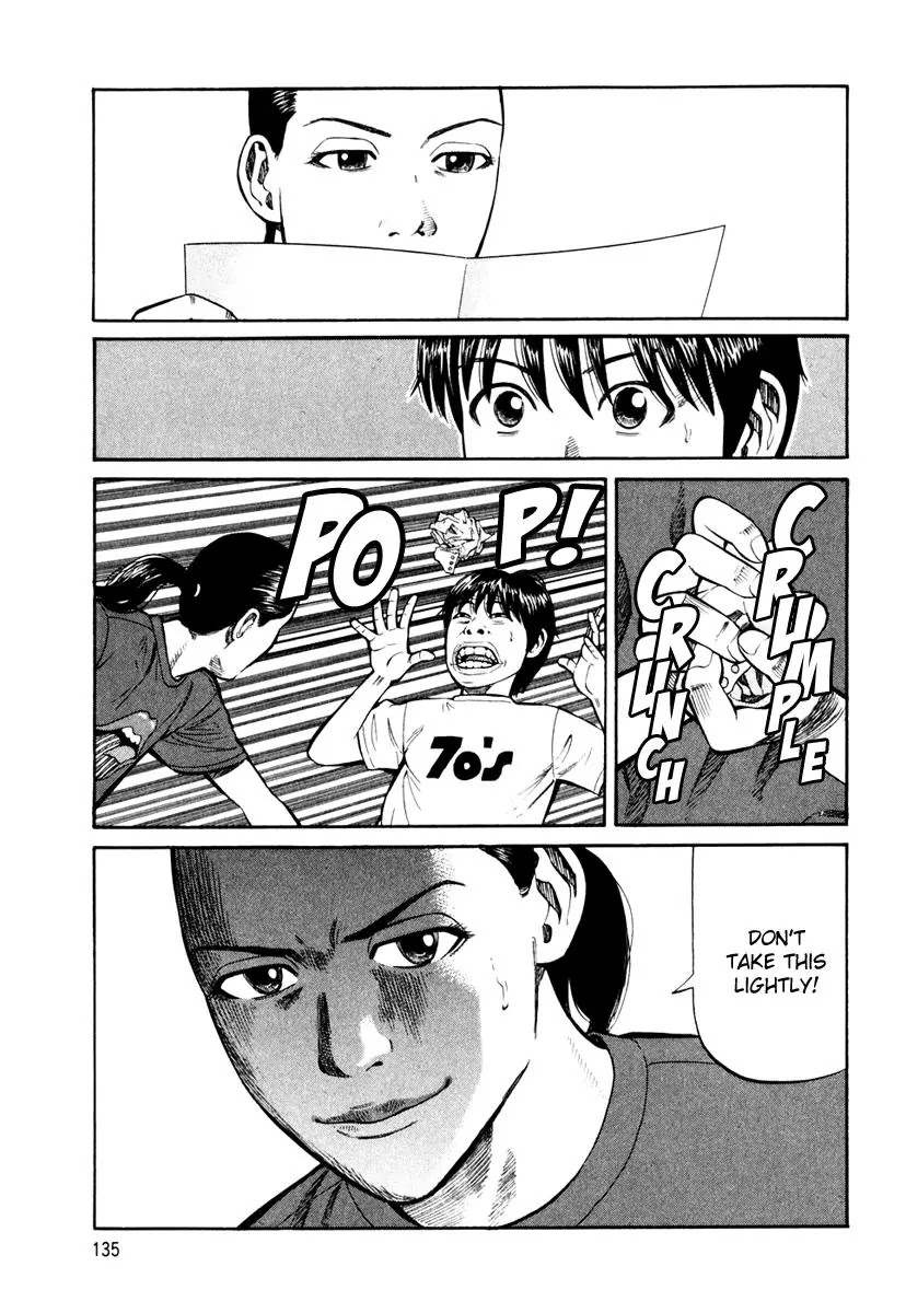 Beck chapter 84 page 138