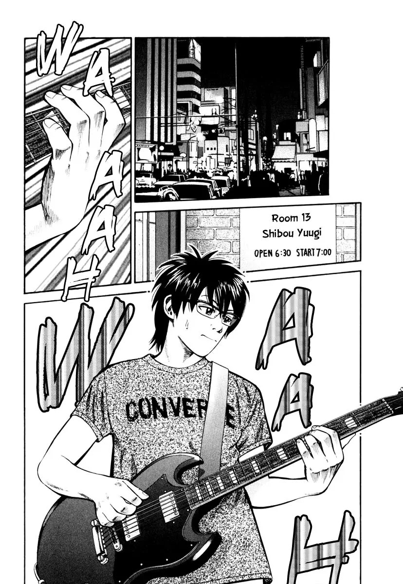 Beck chapter 84 page 139