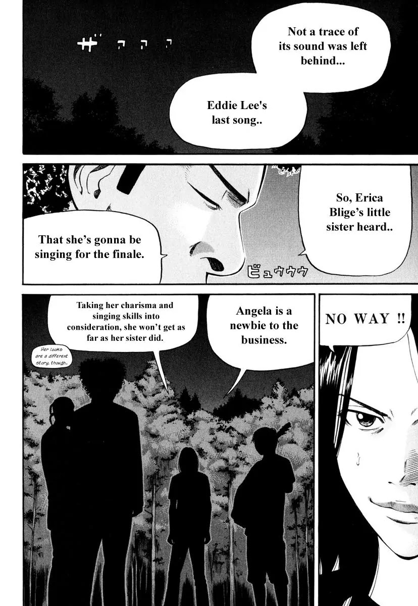 Beck chapter 84 page 14