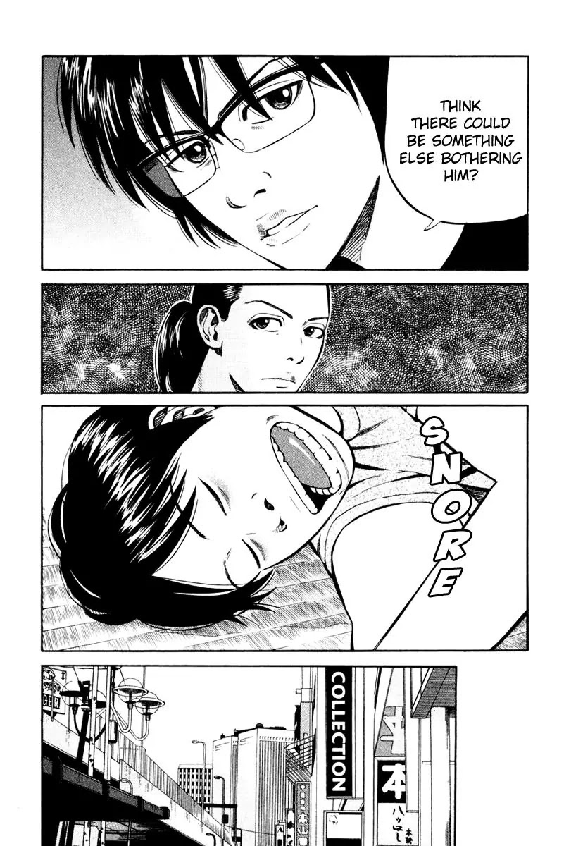 Beck chapter 84 page 145