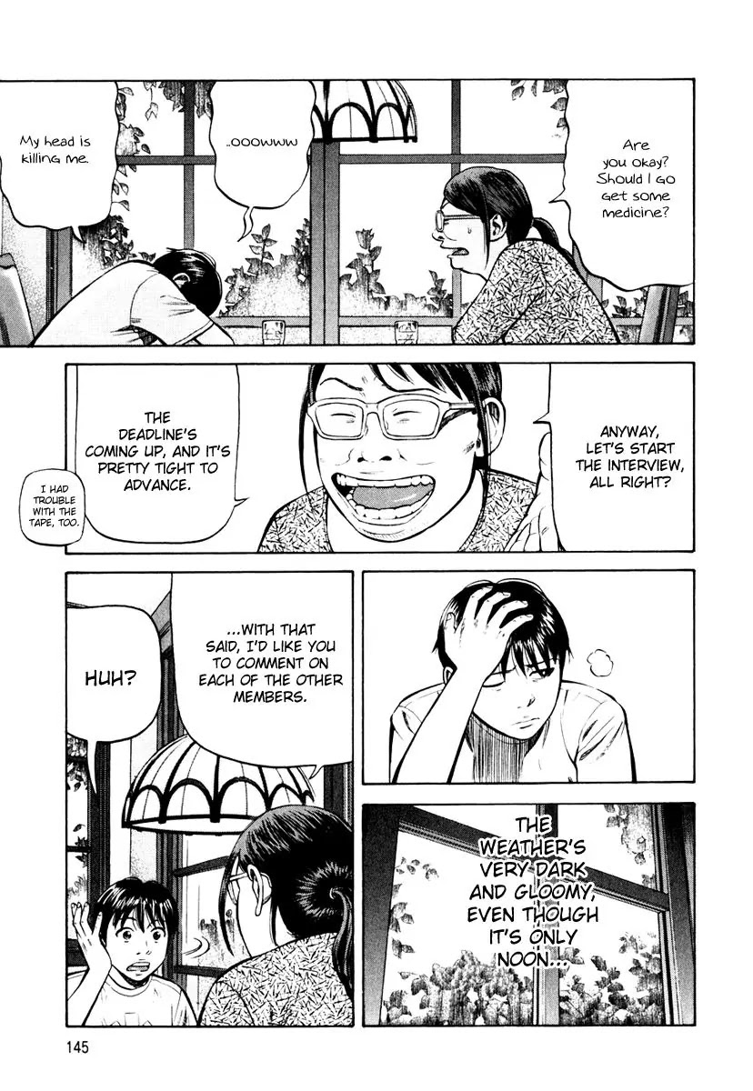 Beck chapter 84 page 148