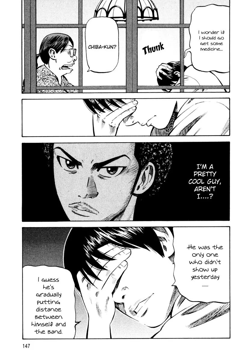 Beck chapter 84 page 150