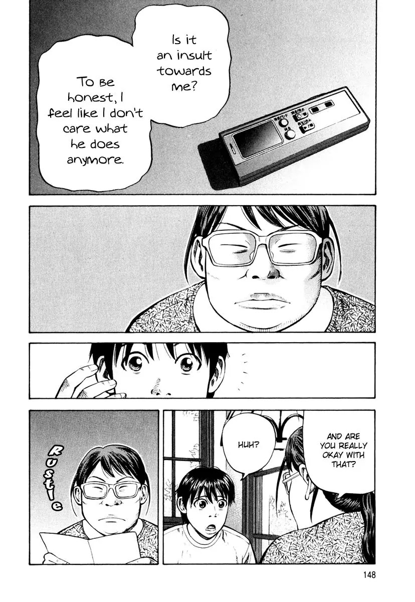 Beck chapter 84 page 151