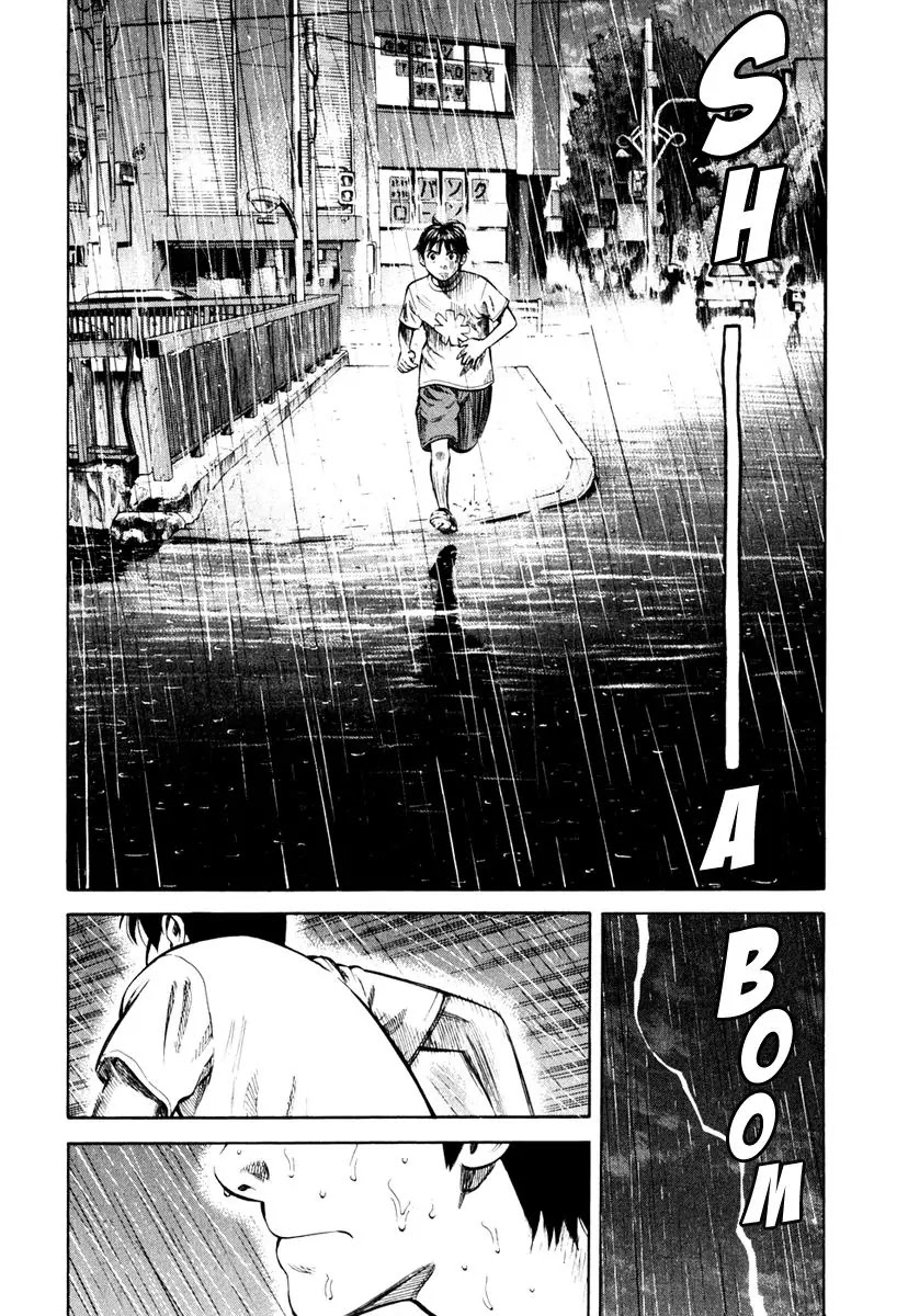 Beck chapter 84 page 153