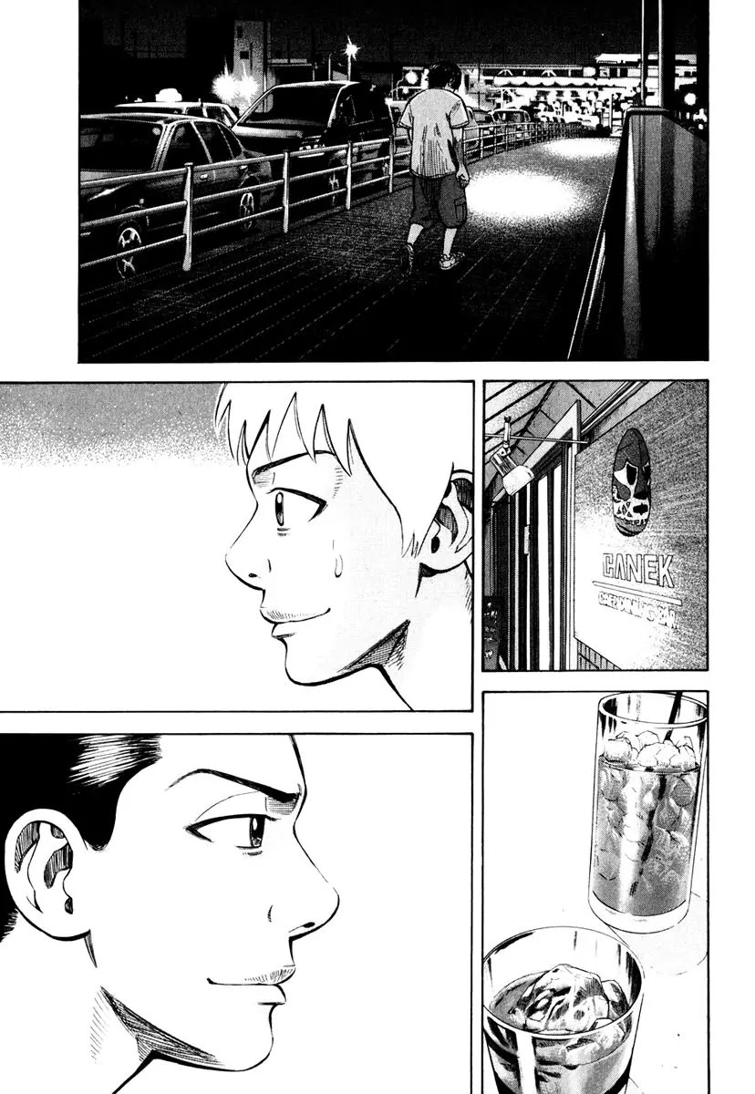 Beck chapter 84 page 162