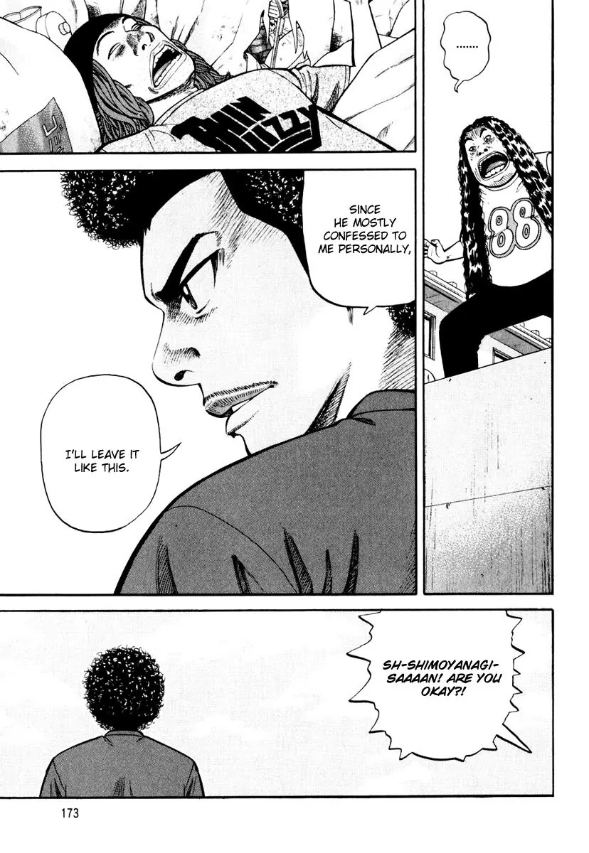 Beck chapter 84 page 176