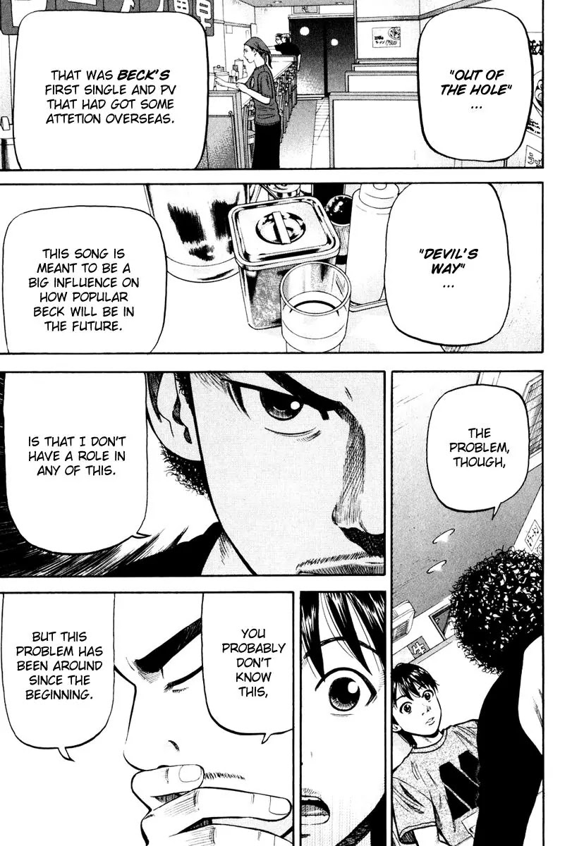 Beck chapter 84 page 190