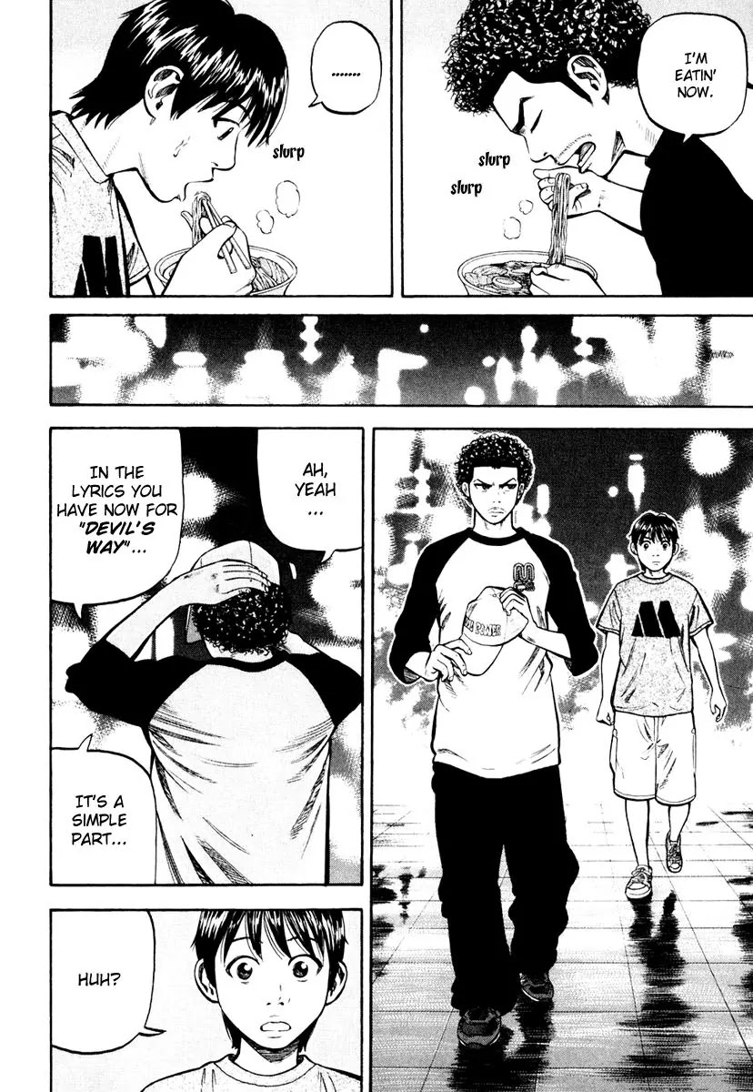 Beck chapter 84 page 193