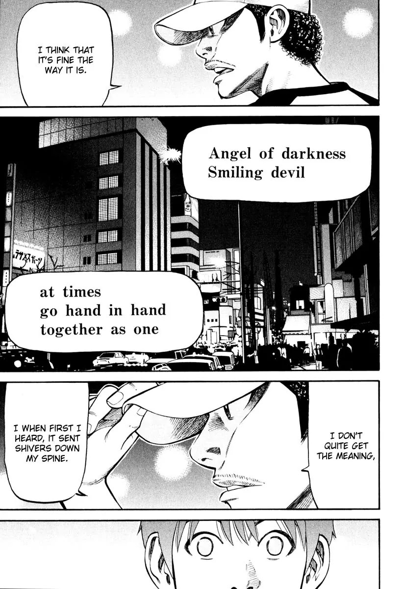 Beck chapter 84 page 194