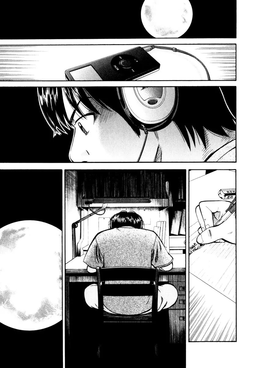 Beck chapter 84 page 196