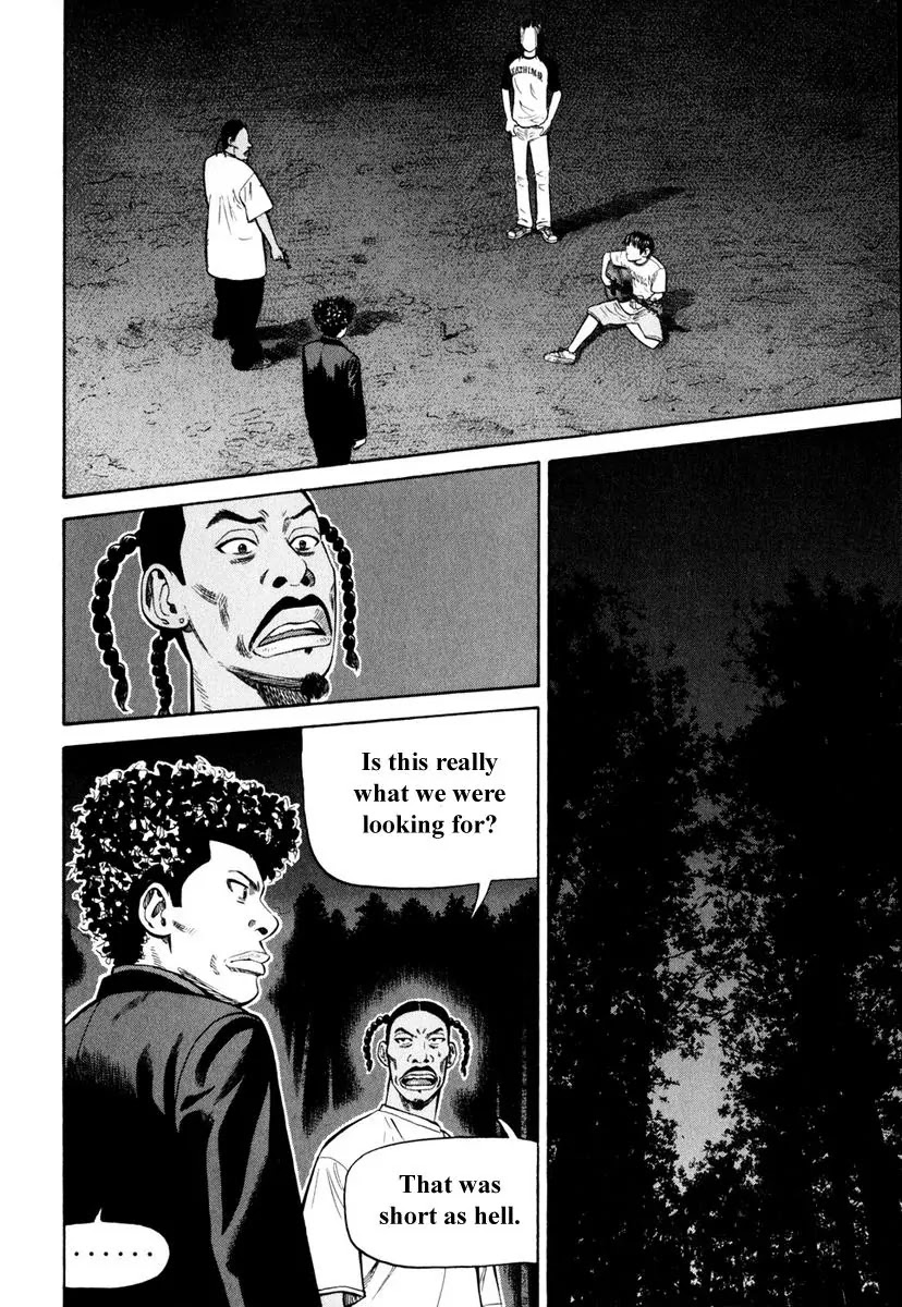 Beck chapter 84 page 26