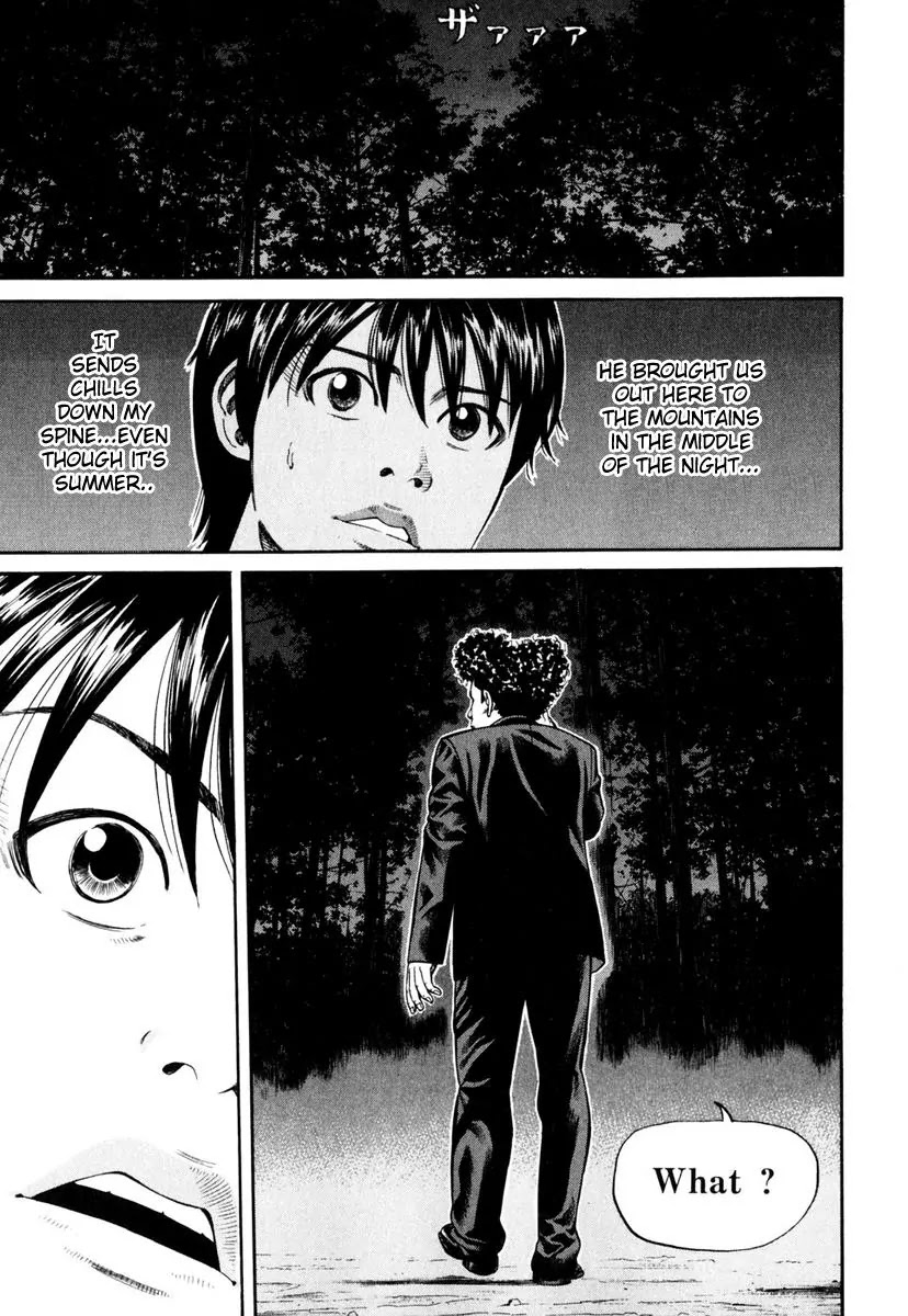 Beck chapter 84 page 29