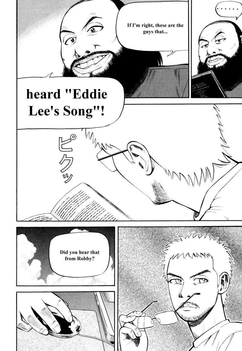 Beck chapter 84 page 32