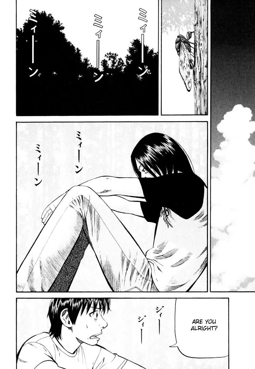 Beck chapter 84 page 36