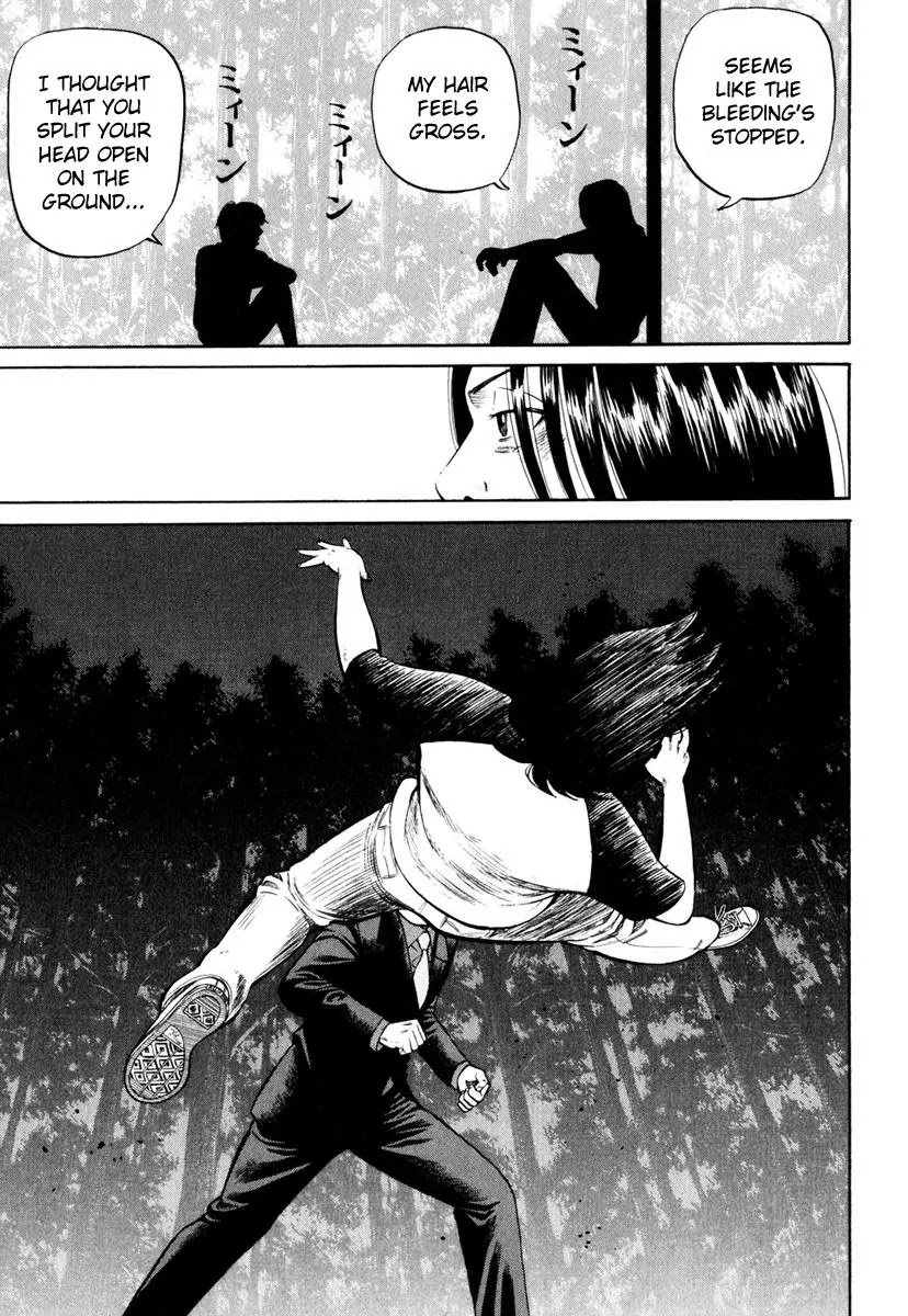 Beck chapter 84 page 37