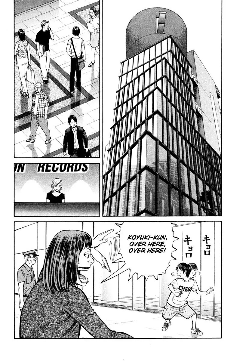 Beck chapter 84 page 48