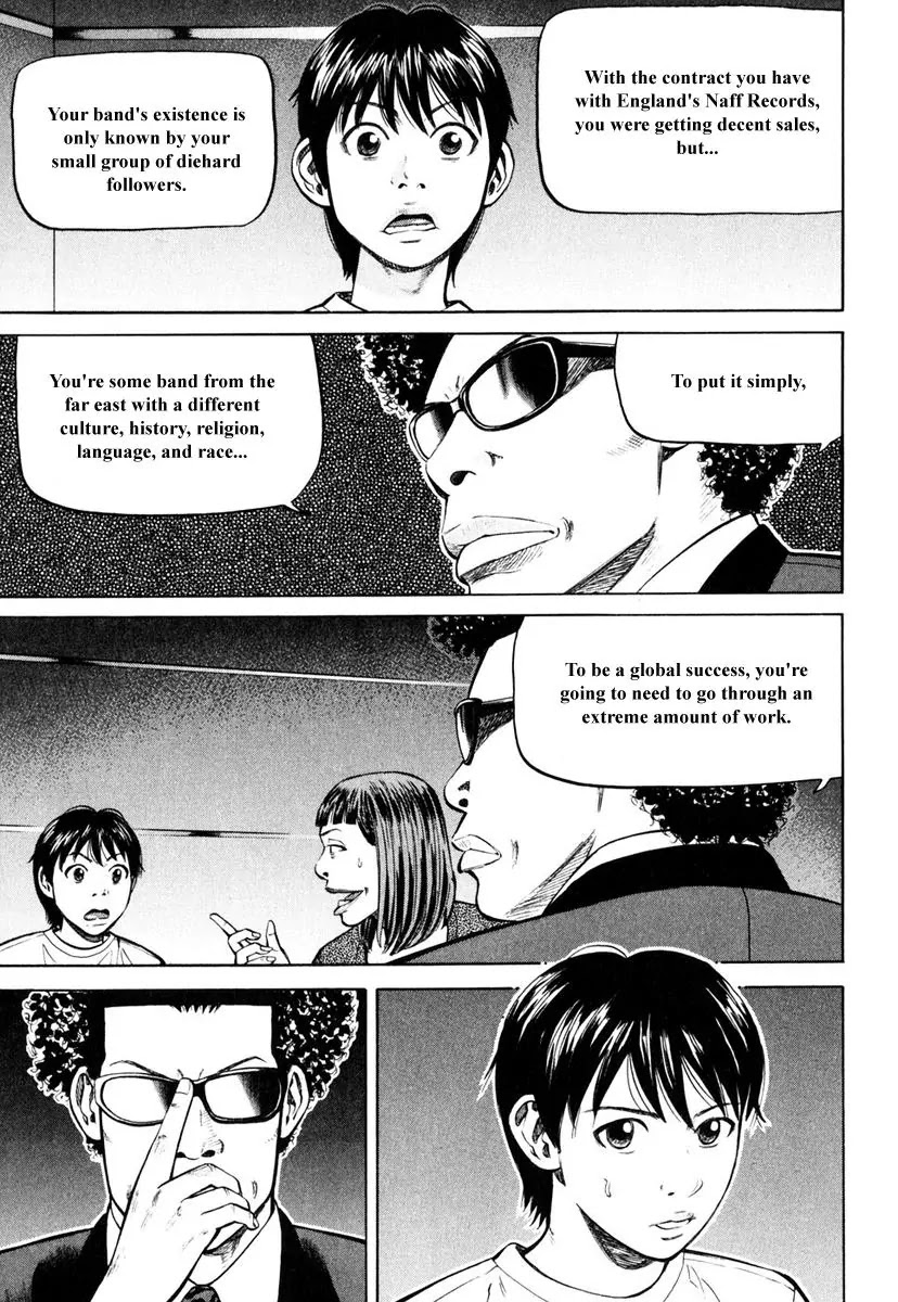 Beck chapter 84 page 53