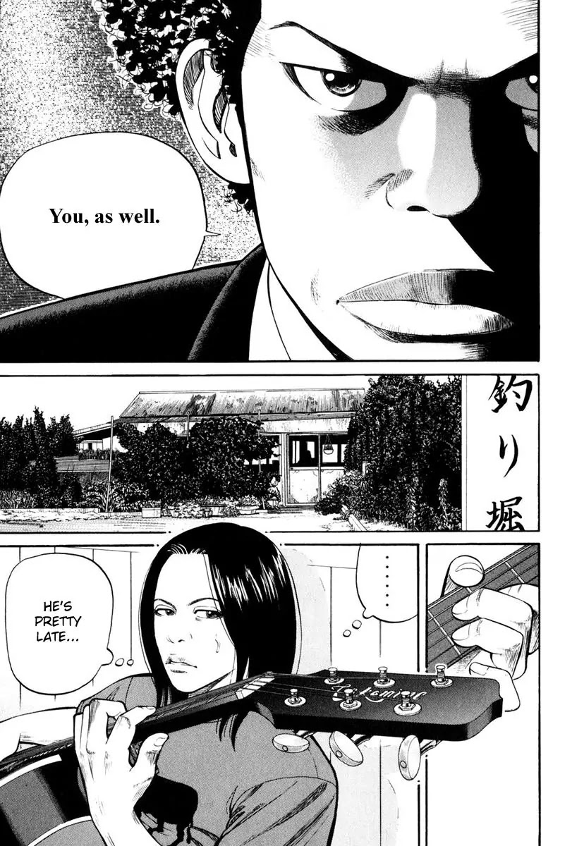 Beck chapter 84 page 59